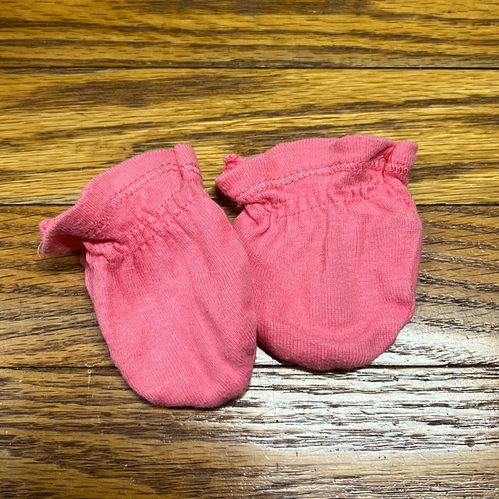 🦄$1 add on item🦄 GERBER | Mittens